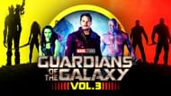 Guardians of the Galaxy Vol. 3 (Image via Marvel)